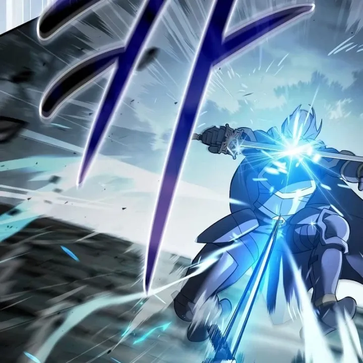Kiếm Sư Thực Kiếm Chapter 38 - Trang 22