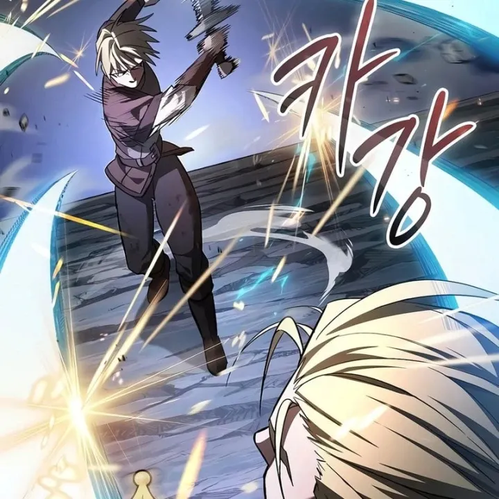 Kiếm Sư Thực Kiếm Chapter 38 - Trang 32
