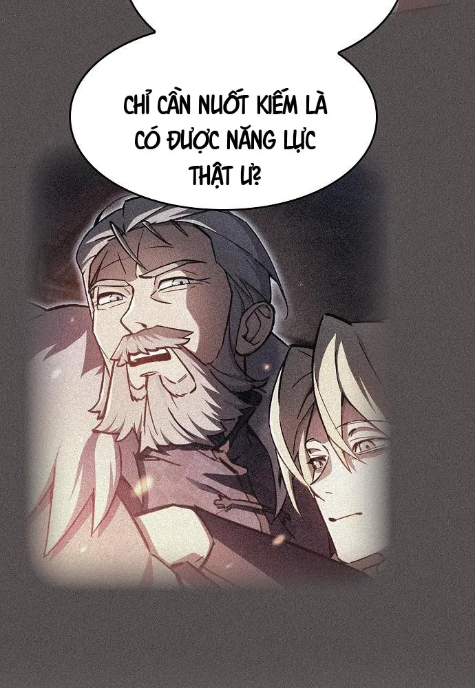Kiếm Sư Thực Kiếm Chapter 4 - Trang 34