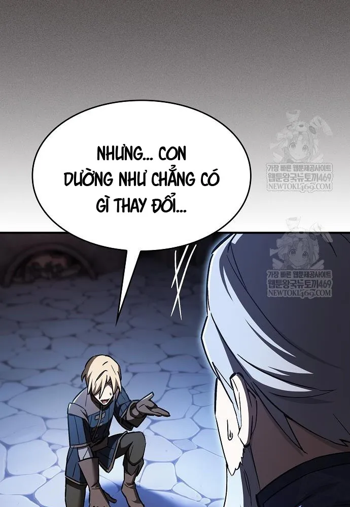 Kiếm Sư Thực Kiếm Chapter 4 - Trang 35