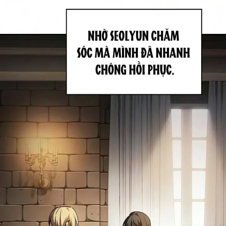 Kiếm Sư Thực Kiếm Chapter 40 - Trang 8