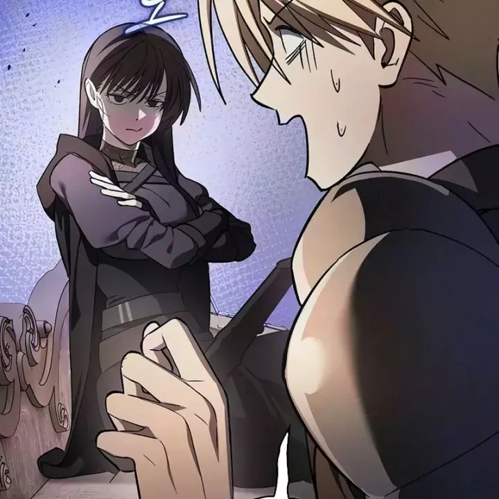 Kiếm Sư Thực Kiếm Chapter 42 - Trang 21