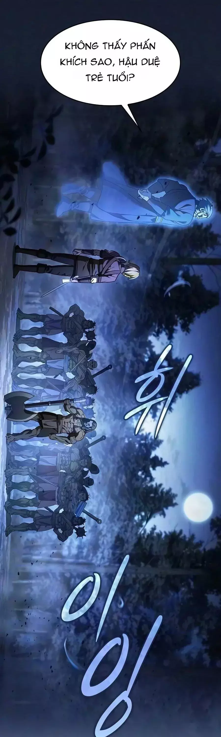 Kiếm Sư Thực Kiếm Chapter 43 - Trang 10