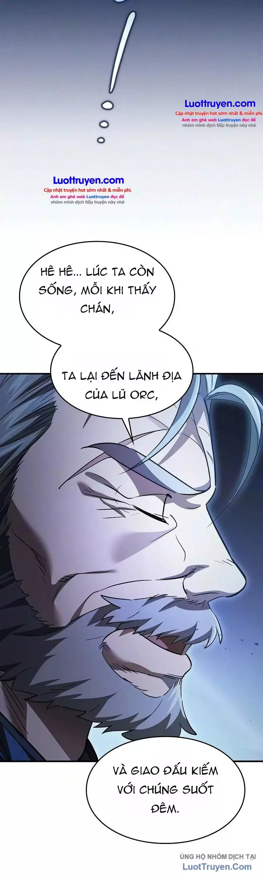 Kiếm Sư Thực Kiếm Chapter 43 - Trang 11