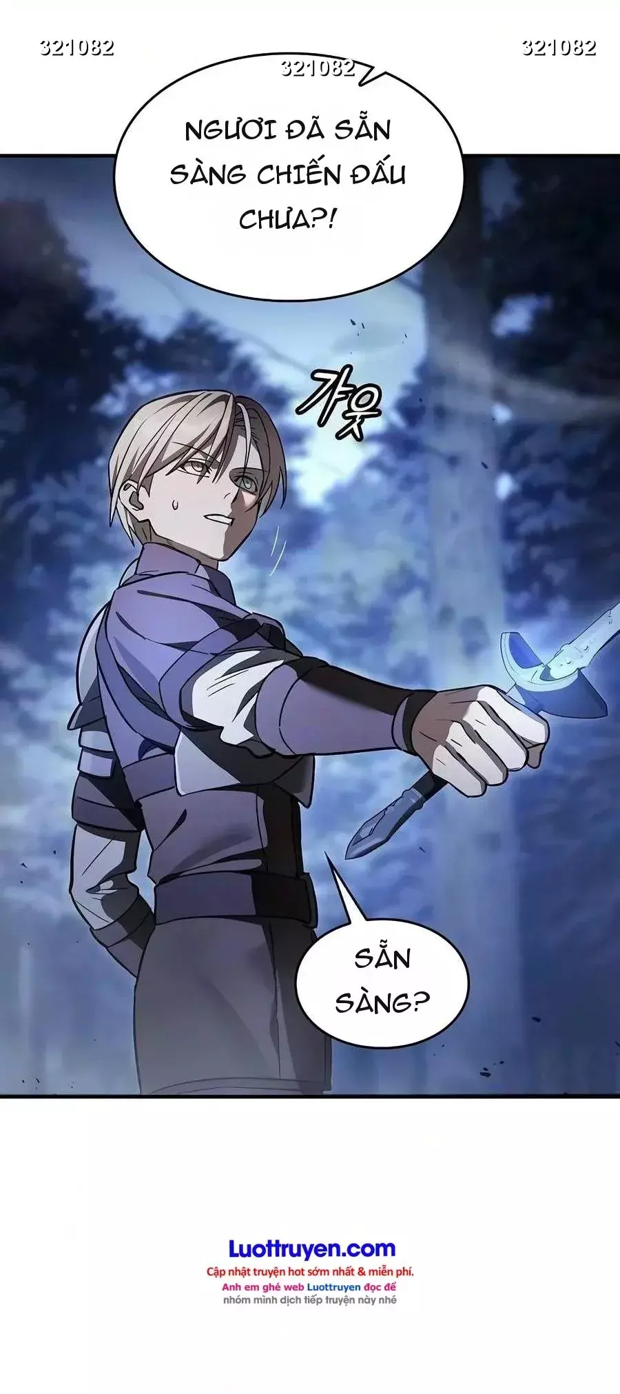 Kiếm Sư Thực Kiếm Chapter 43 - Trang 14
