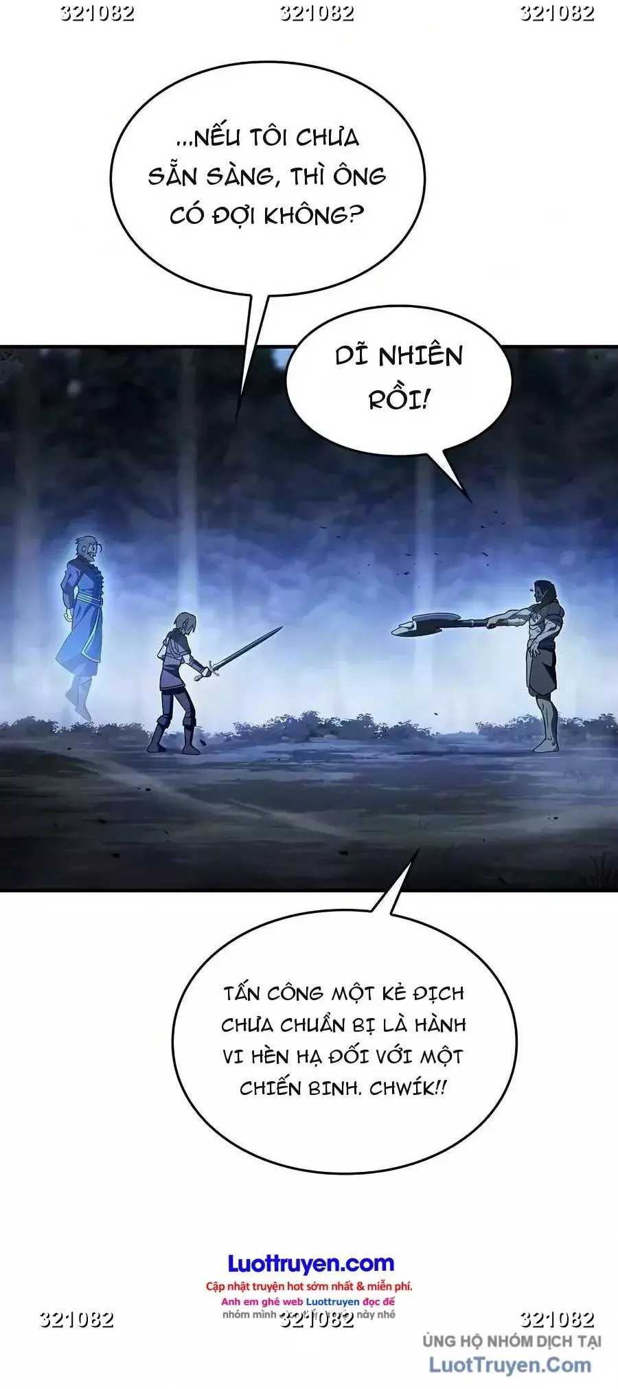 Kiếm Sư Thực Kiếm Chapter 43 - Trang 15