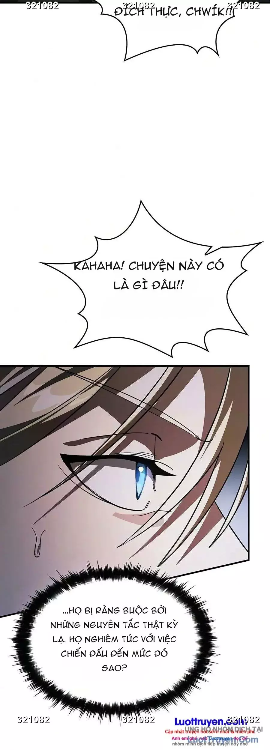 Kiếm Sư Thực Kiếm Chapter 43 - Trang 17