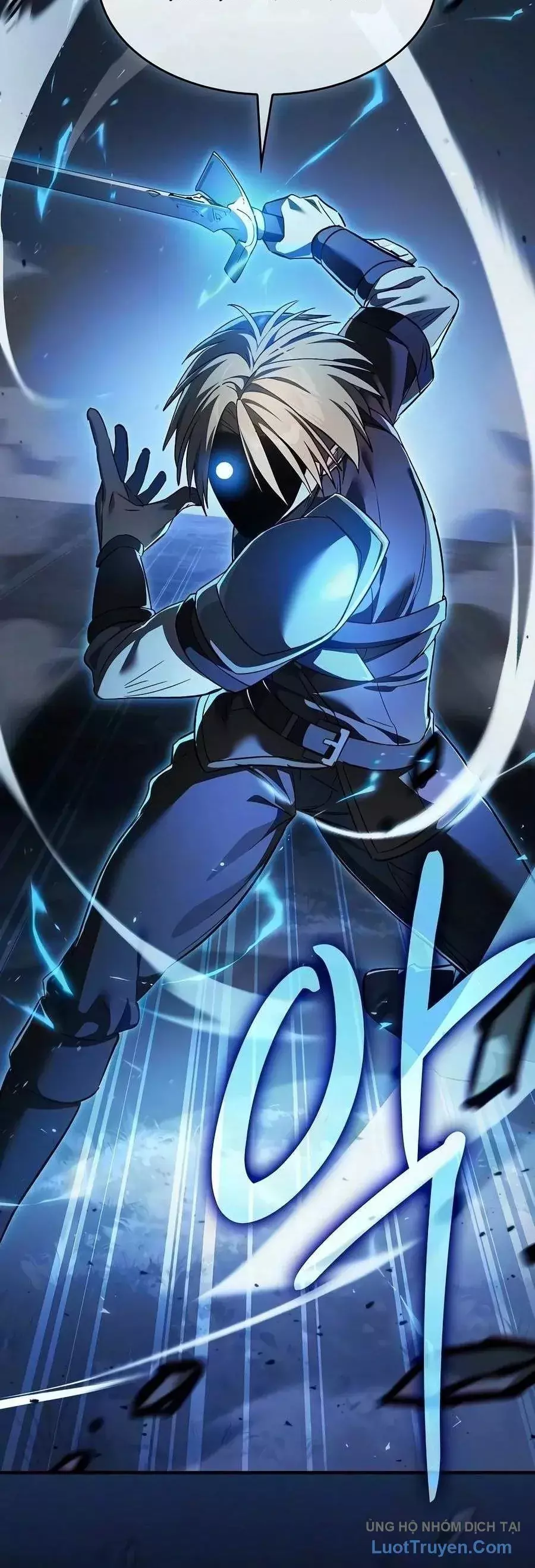 Kiếm Sư Thực Kiếm Chapter 43 - Trang 19