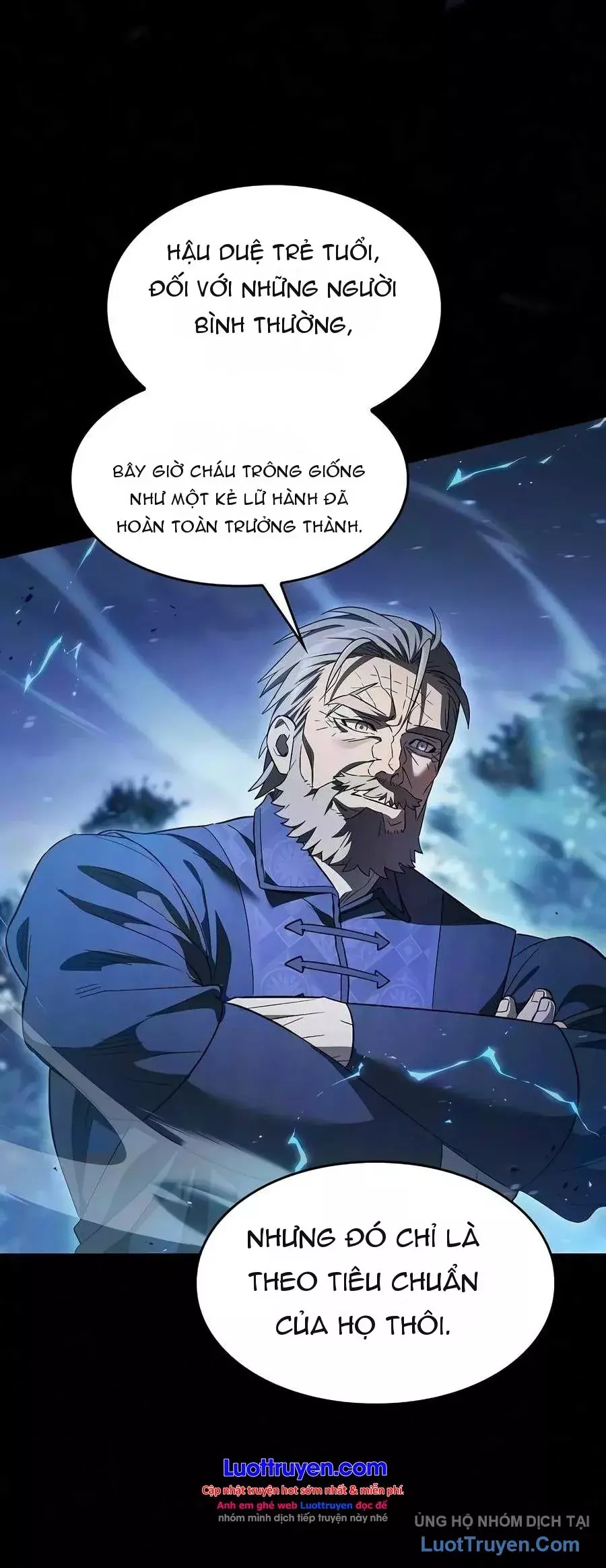Kiếm Sư Thực Kiếm Chapter 43 - Trang 21
