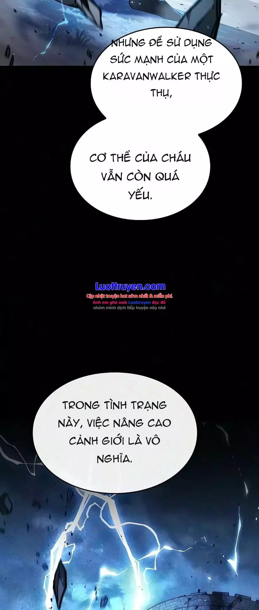 Kiếm Sư Thực Kiếm Chapter 43 - Trang 23