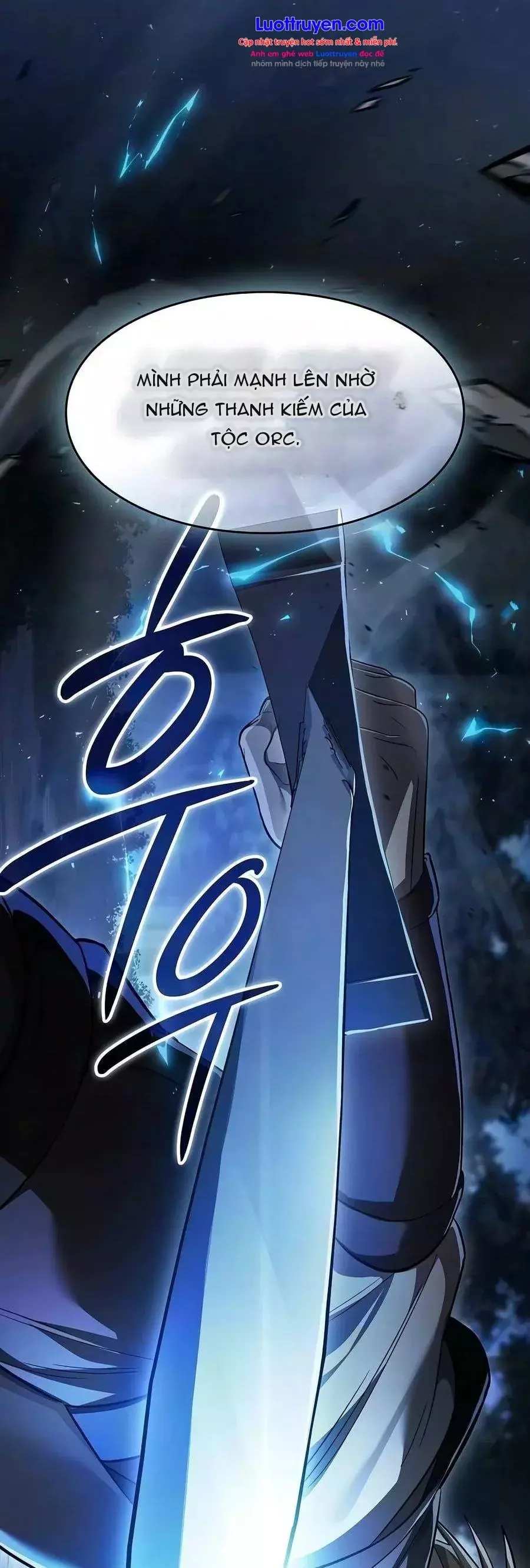 Kiếm Sư Thực Kiếm Chapter 43 - Trang 27