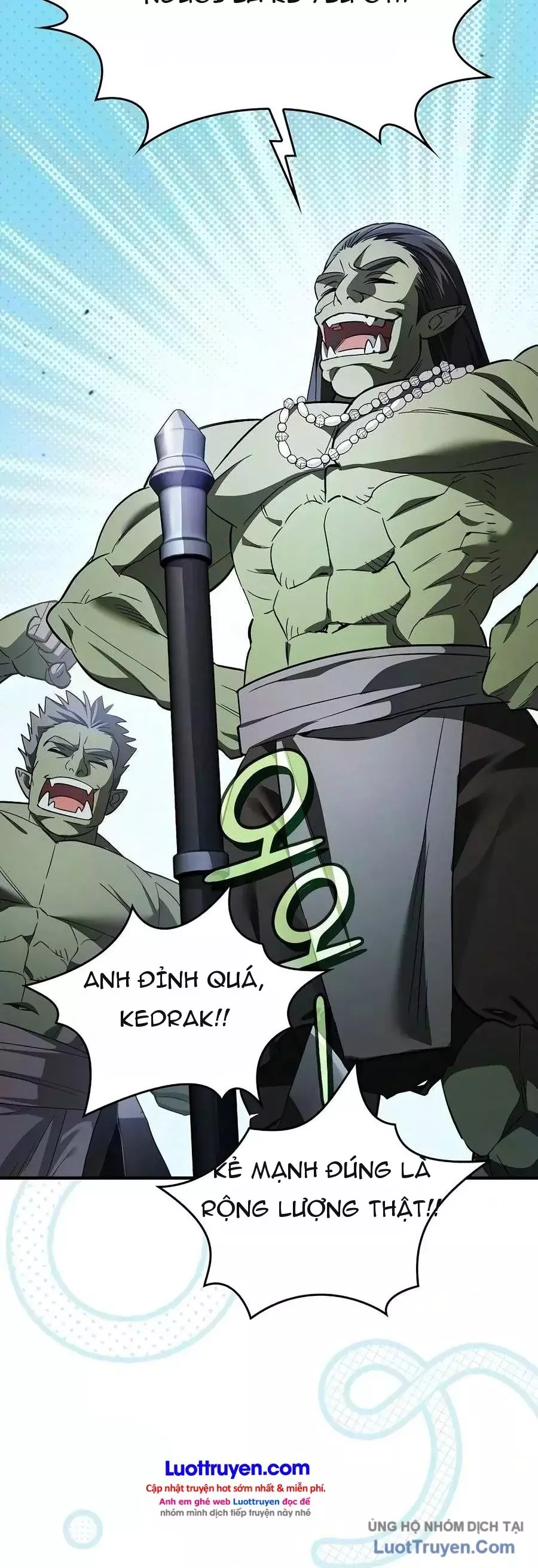 Kiếm Sư Thực Kiếm Chapter 43 - Trang 32