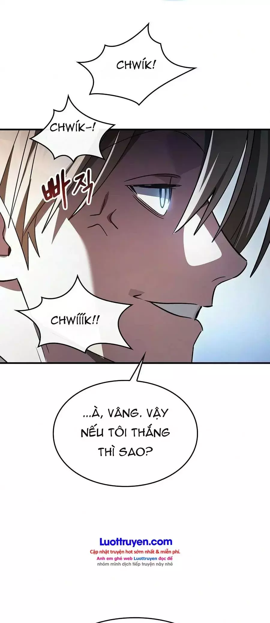 Kiếm Sư Thực Kiếm Chapter 43 - Trang 33