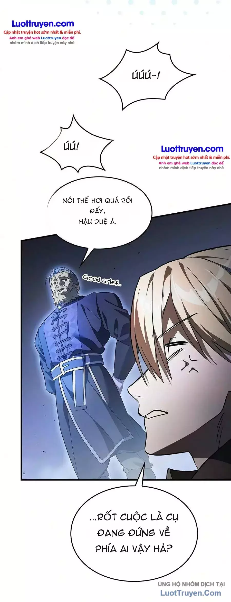 Kiếm Sư Thực Kiếm Chapter 43 - Trang 36