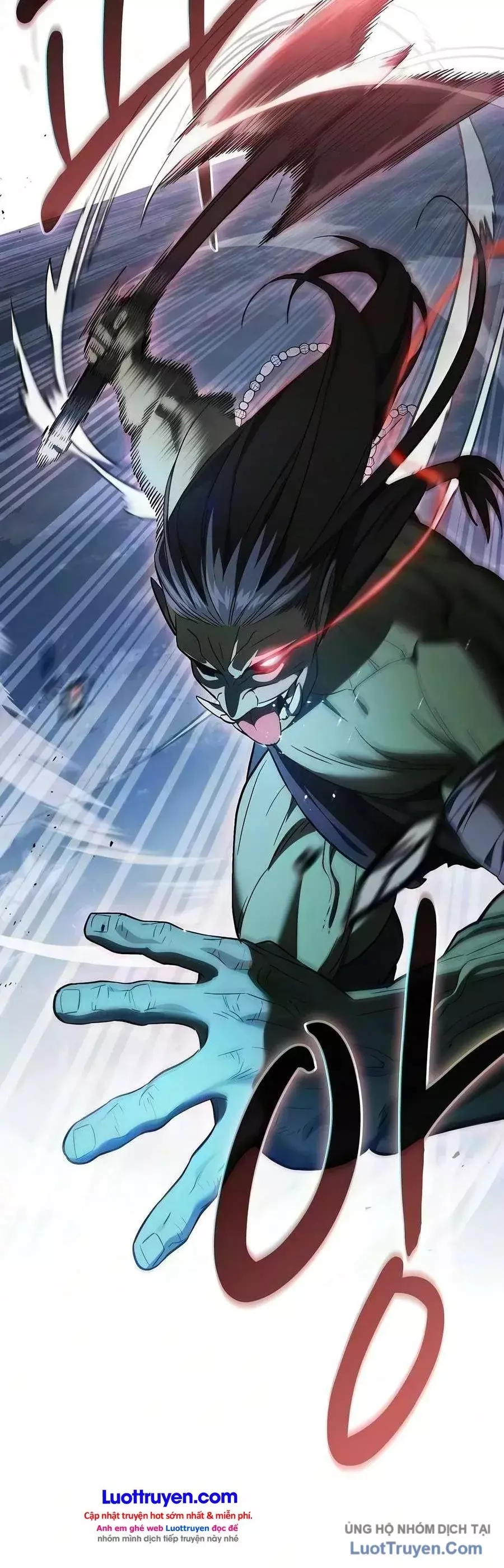 Kiếm Sư Thực Kiếm Chapter 43 - Trang 40