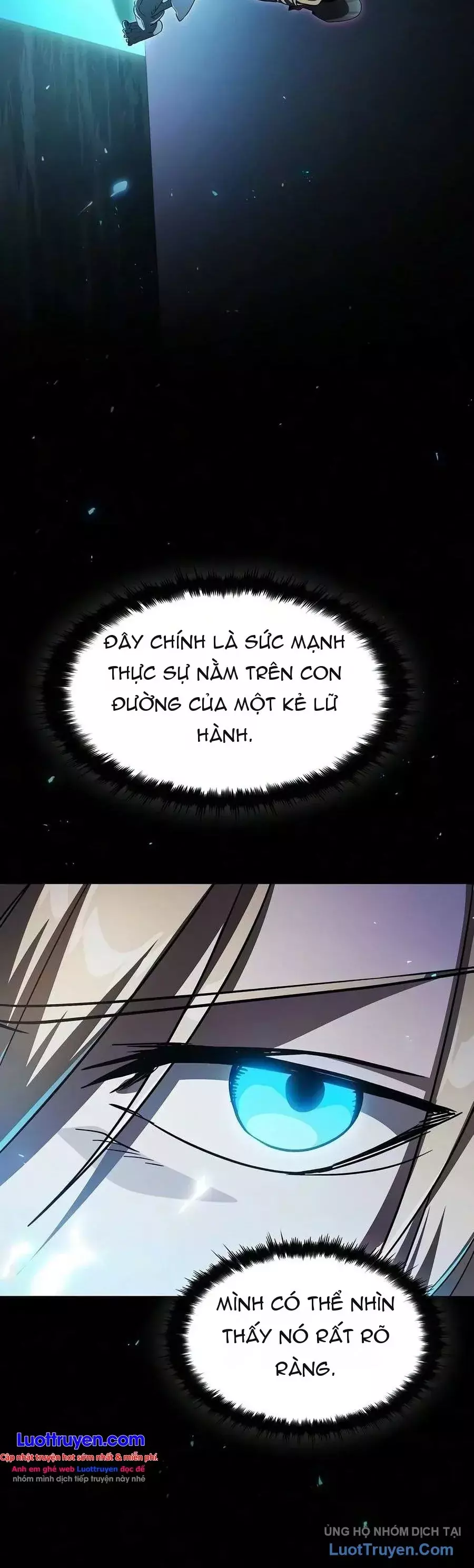 Kiếm Sư Thực Kiếm Chapter 43 - Trang 45