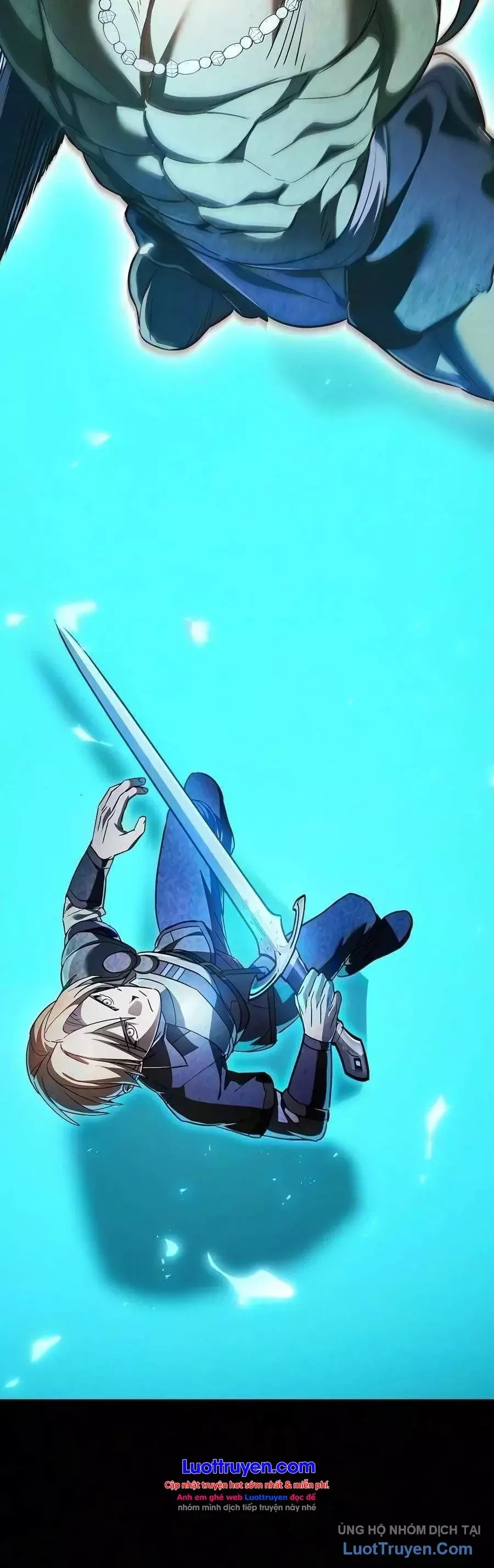 Kiếm Sư Thực Kiếm Chapter 43 - Trang 47