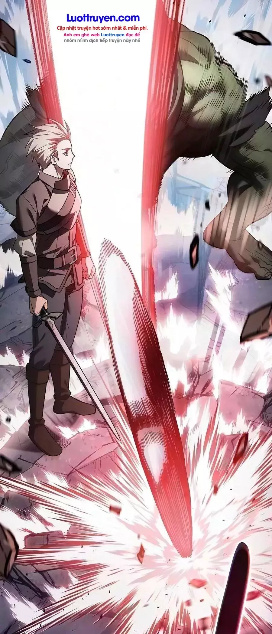 Kiếm Sư Thực Kiếm Chapter 43 - Trang 50