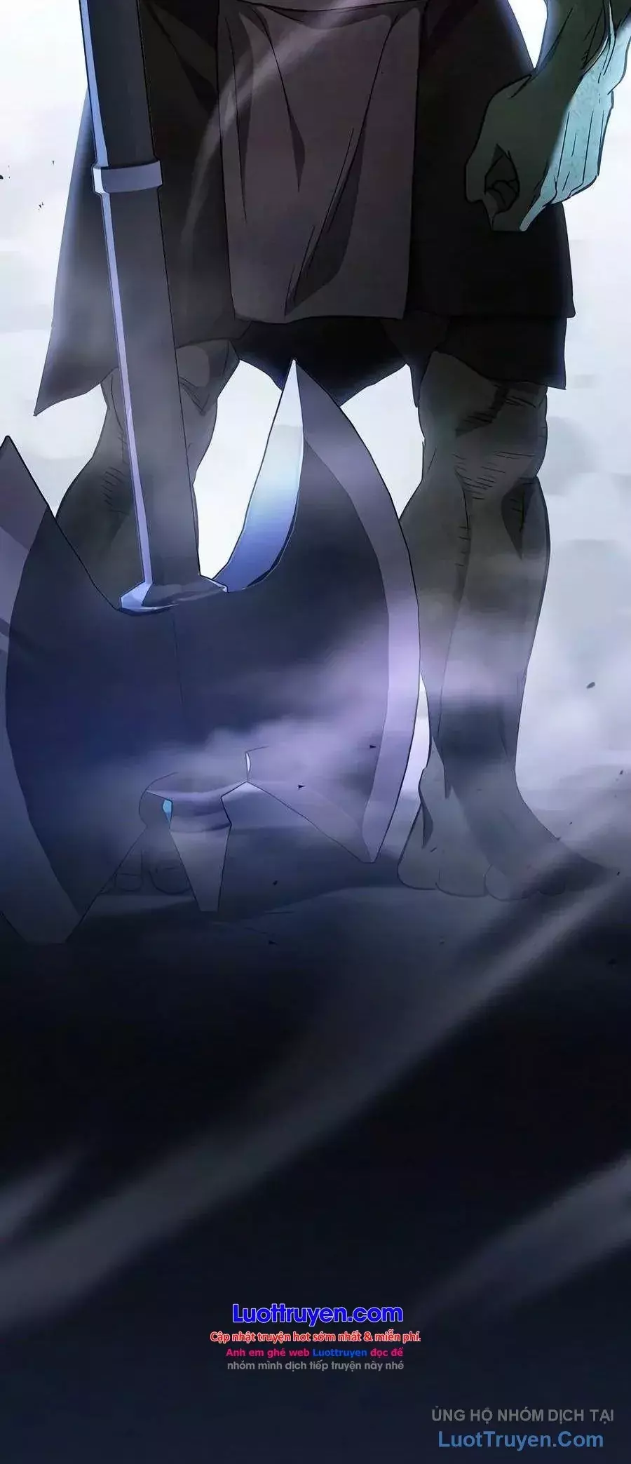 Kiếm Sư Thực Kiếm Chapter 43 - Trang 9