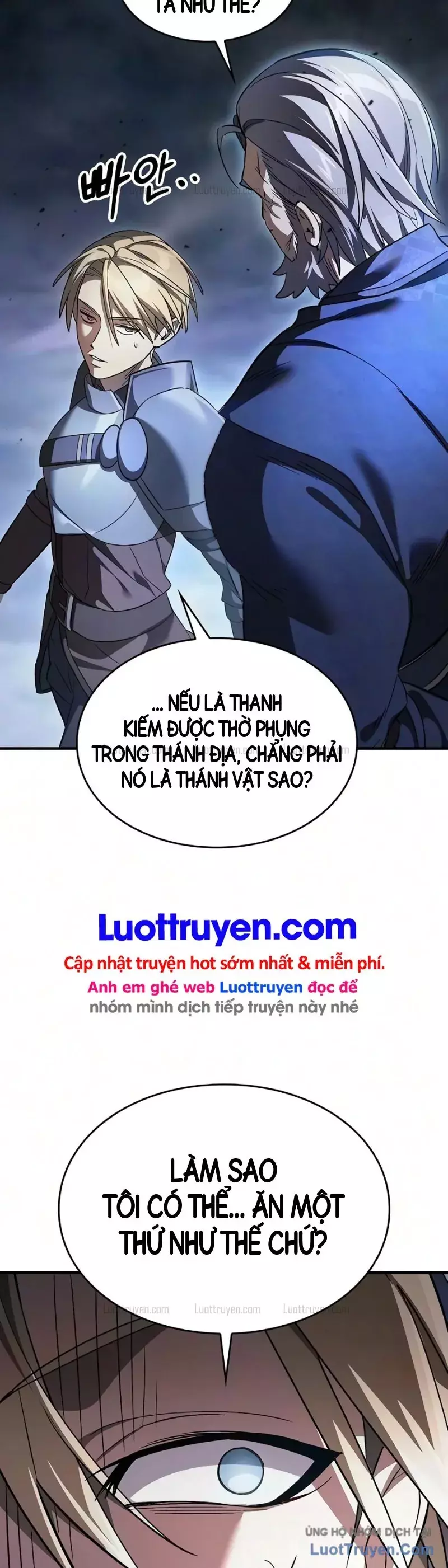 Kiếm Sư Thực Kiếm Chapter 44 - Trang 14