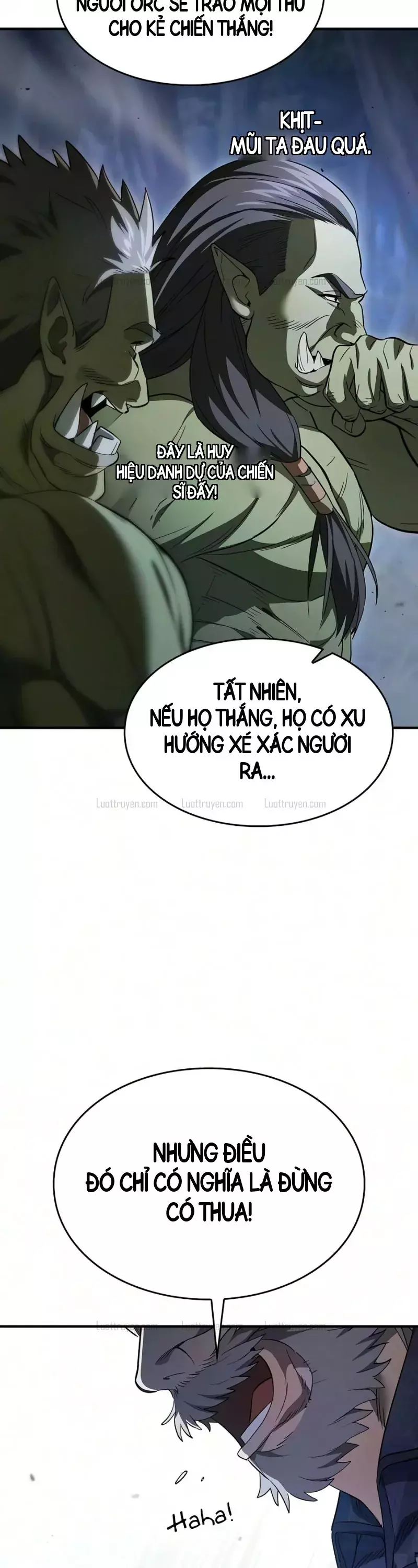 Kiếm Sư Thực Kiếm Chapter 44 - Trang 16