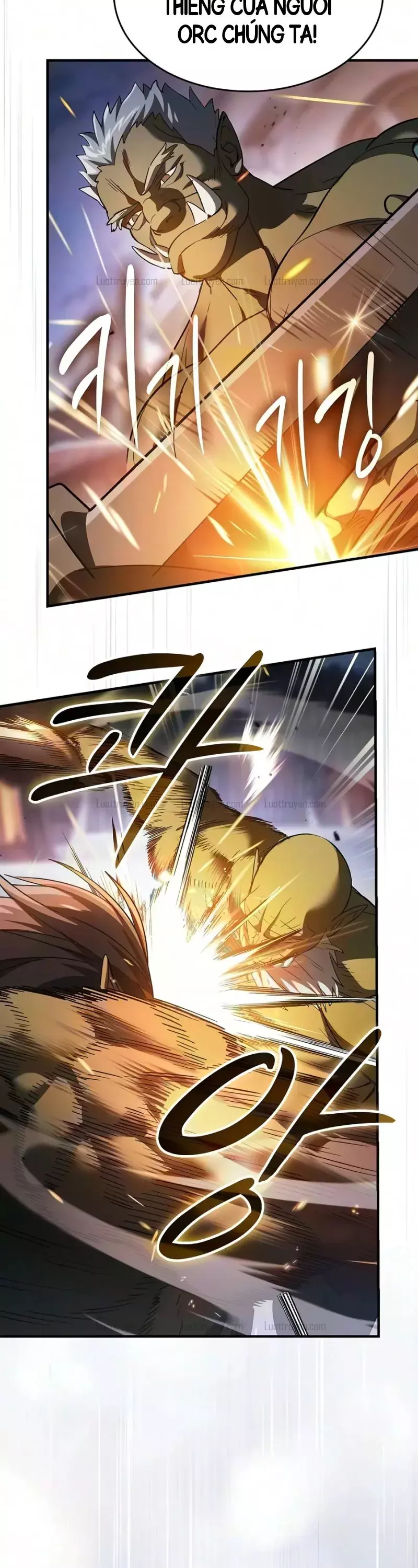 Kiếm Sư Thực Kiếm Chapter 44 - Trang 19