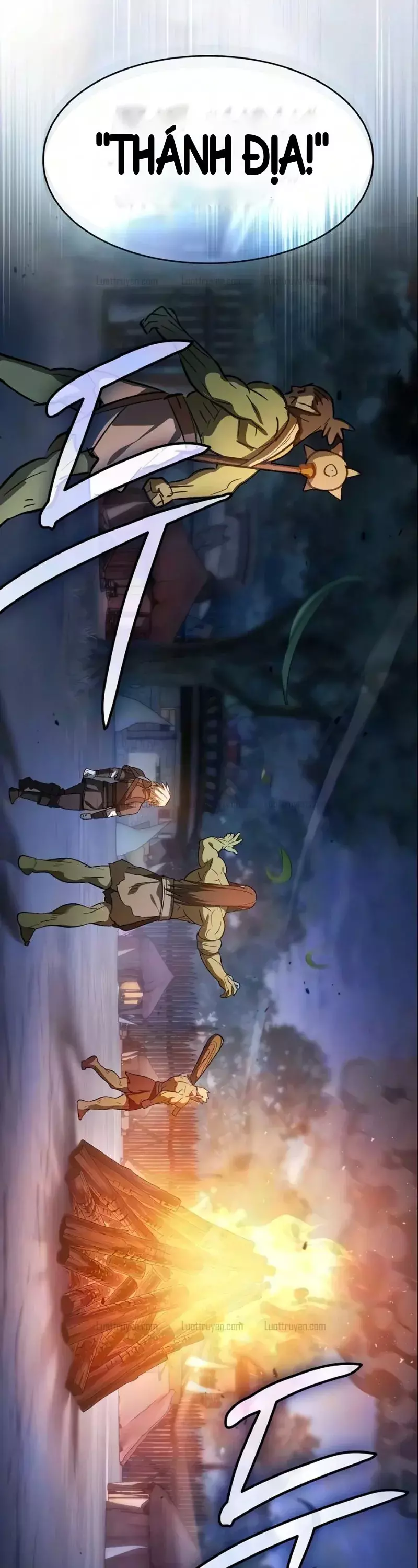 Kiếm Sư Thực Kiếm Chapter 44 - Trang 20