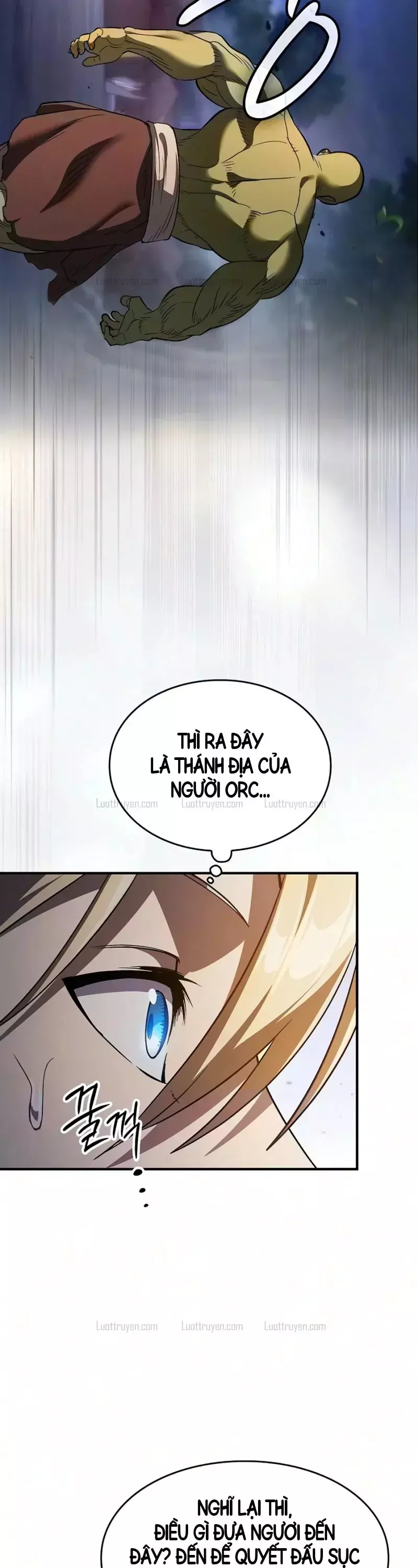 Kiếm Sư Thực Kiếm Chapter 44 - Trang 21
