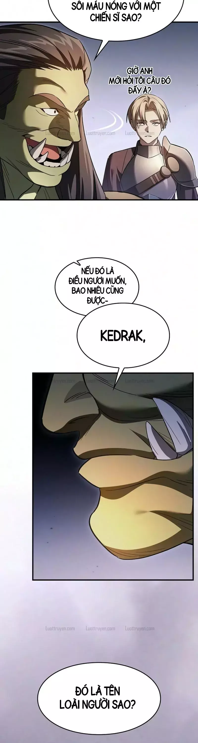 Kiếm Sư Thực Kiếm Chapter 44 - Trang 22