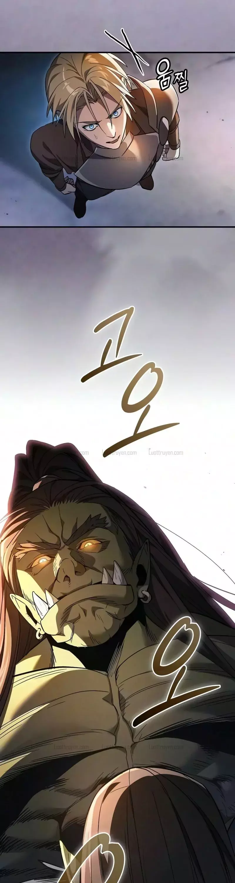Kiếm Sư Thực Kiếm Chapter 44 - Trang 23