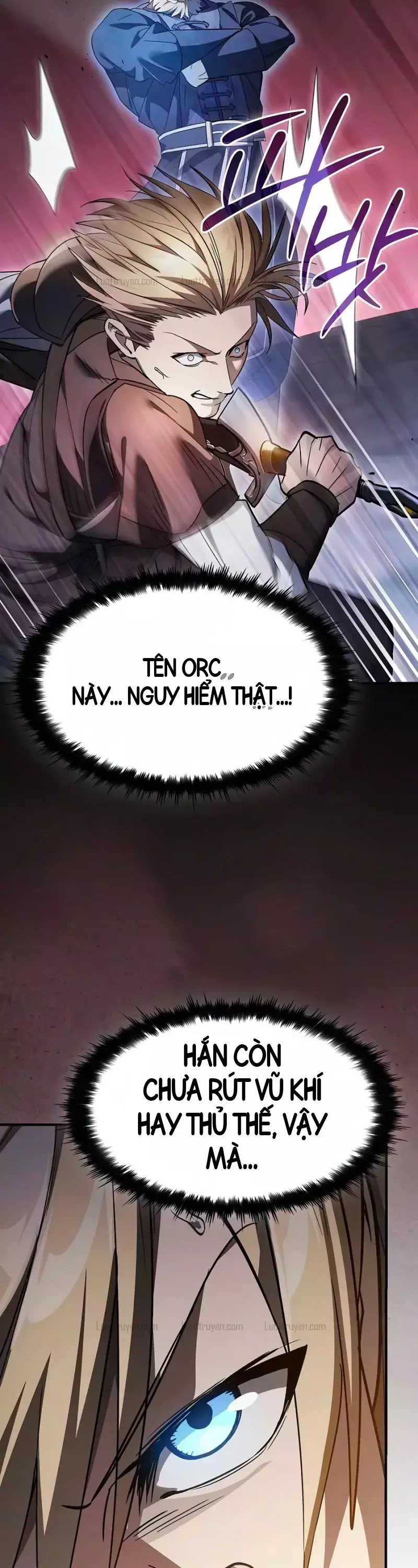 Kiếm Sư Thực Kiếm Chapter 44 - Trang 25