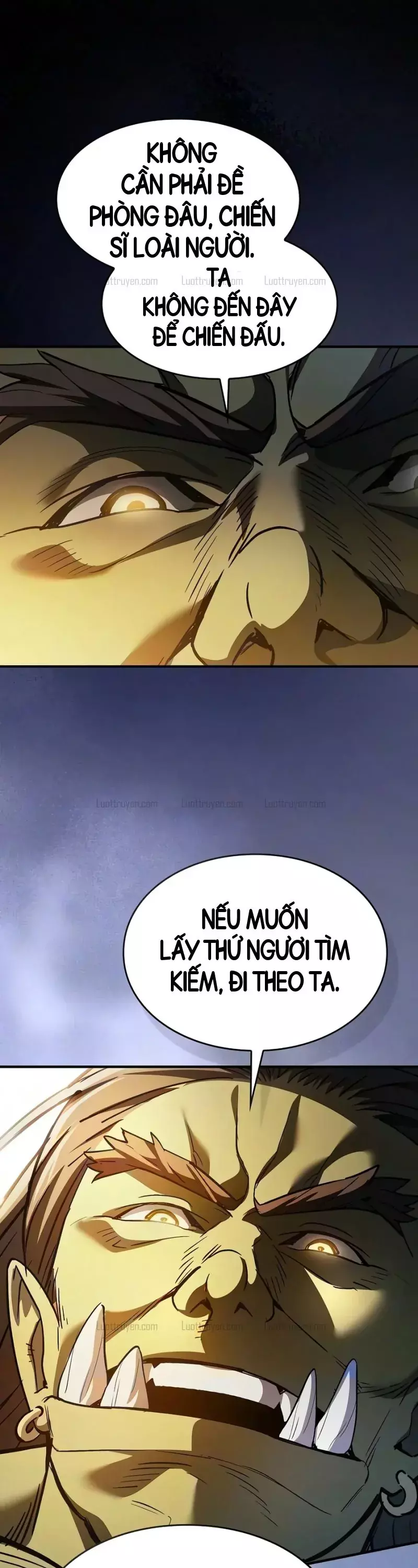 Kiếm Sư Thực Kiếm Chapter 44 - Trang 27