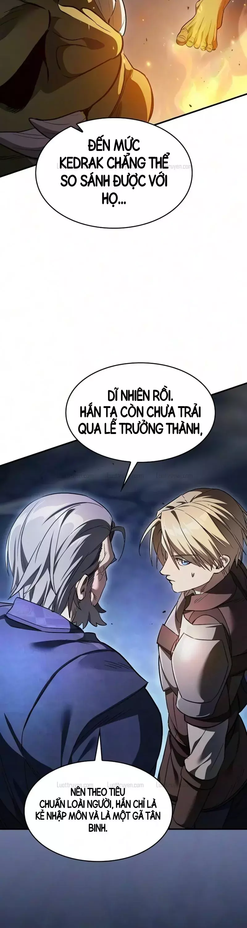 Kiếm Sư Thực Kiếm Chapter 44 - Trang 32
