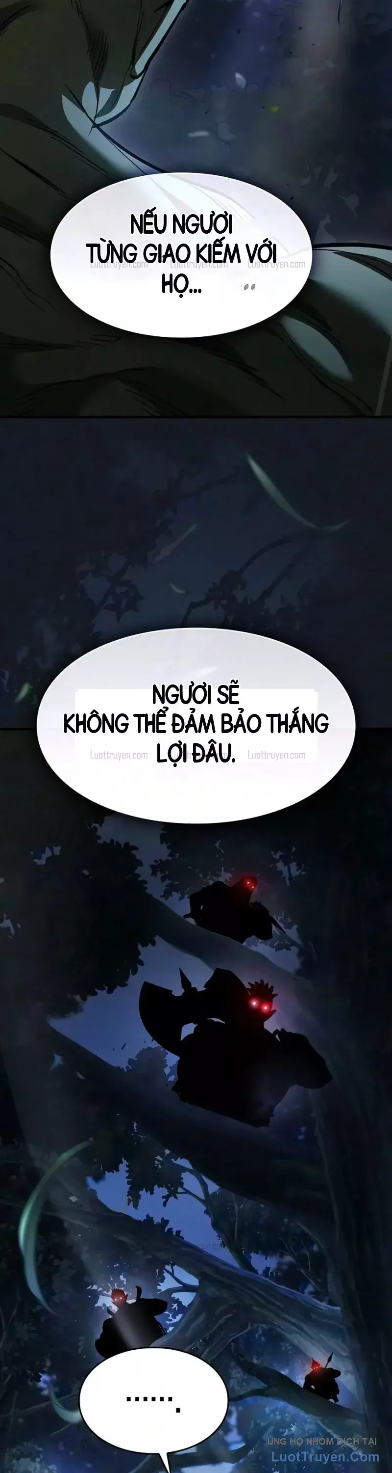 Kiếm Sư Thực Kiếm Chapter 44 - Trang 34