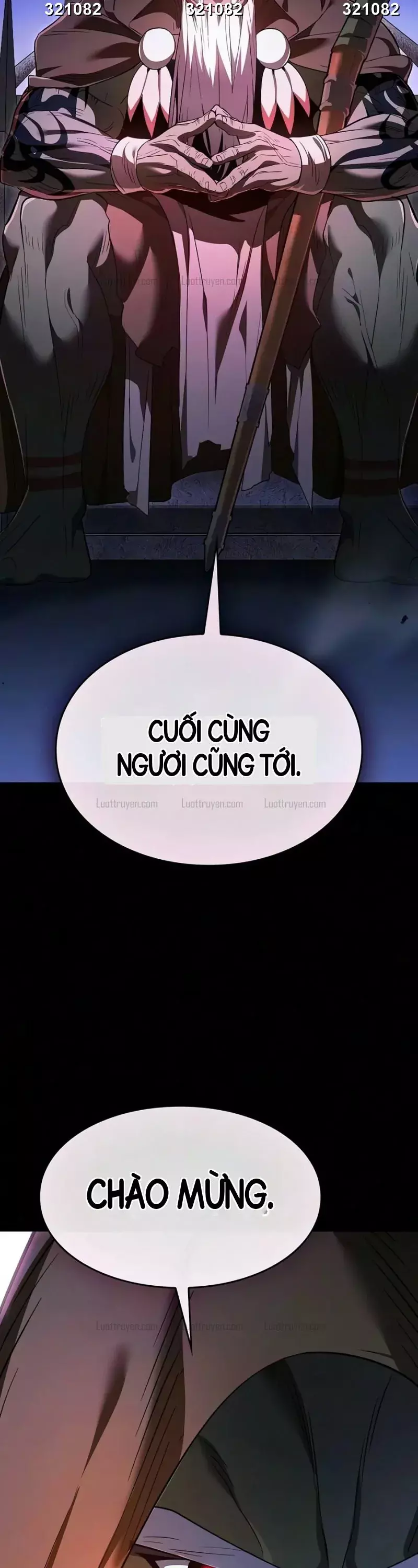Kiếm Sư Thực Kiếm Chapter 44 - Trang 40