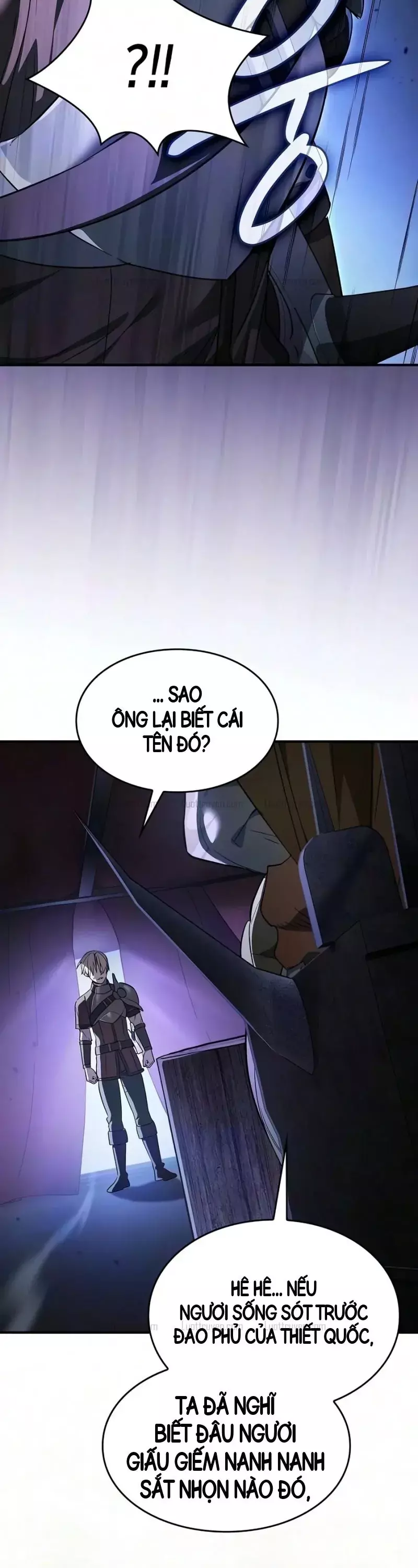 Kiếm Sư Thực Kiếm Chapter 44 - Trang 42