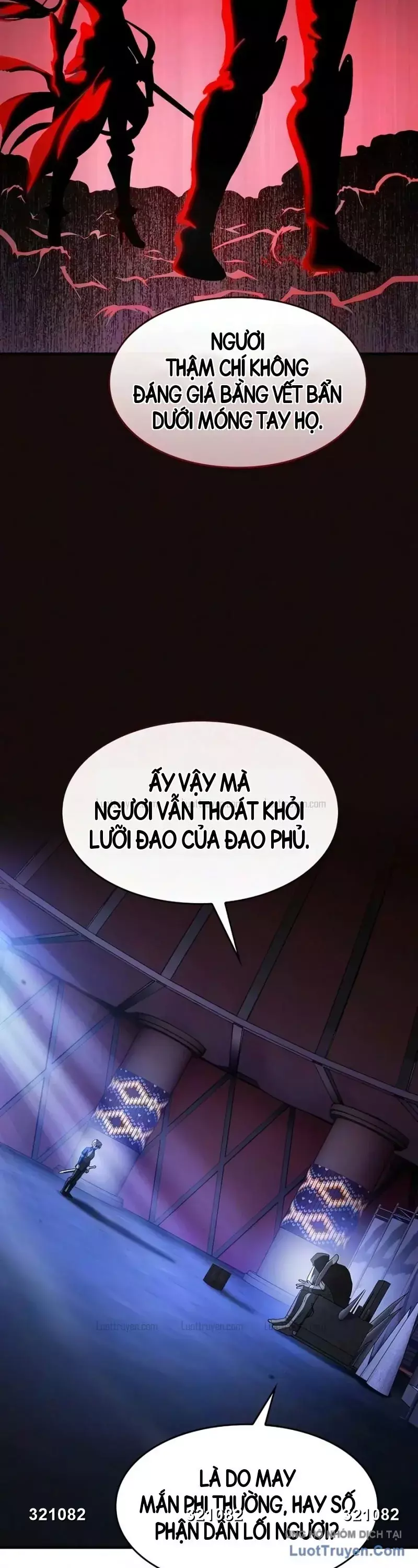 Kiếm Sư Thực Kiếm Chapter 44 - Trang 44