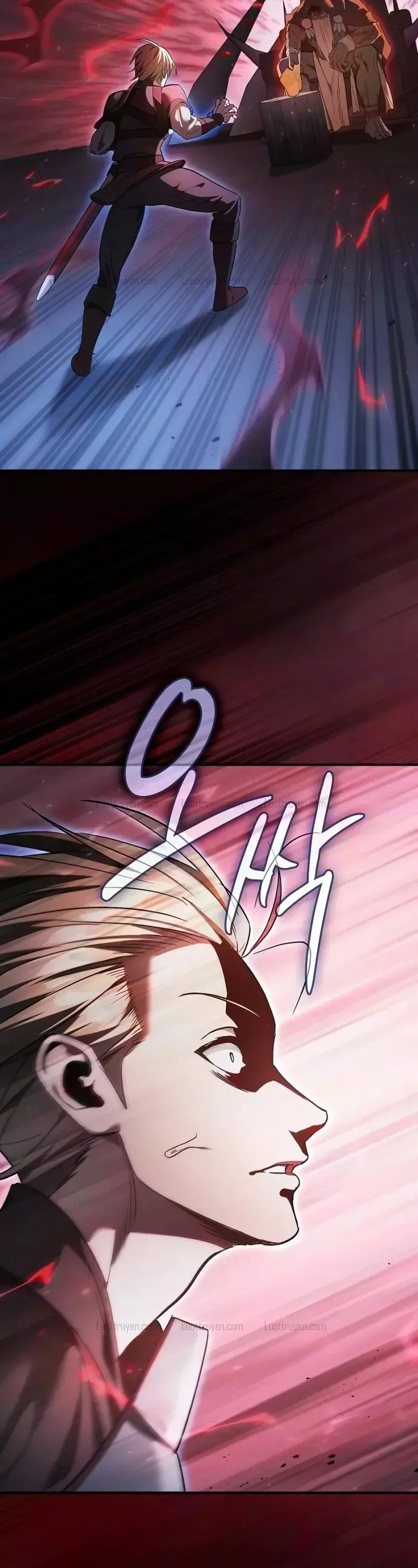 Kiếm Sư Thực Kiếm Chapter 44 - Trang 49