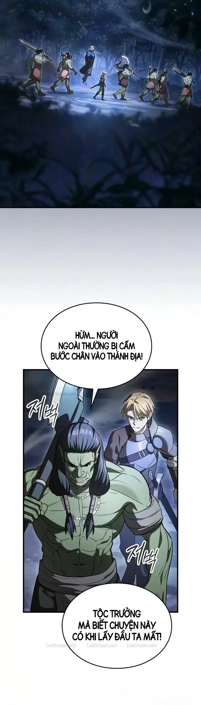 Kiếm Sư Thực Kiếm Chapter 44 - Trang 5
