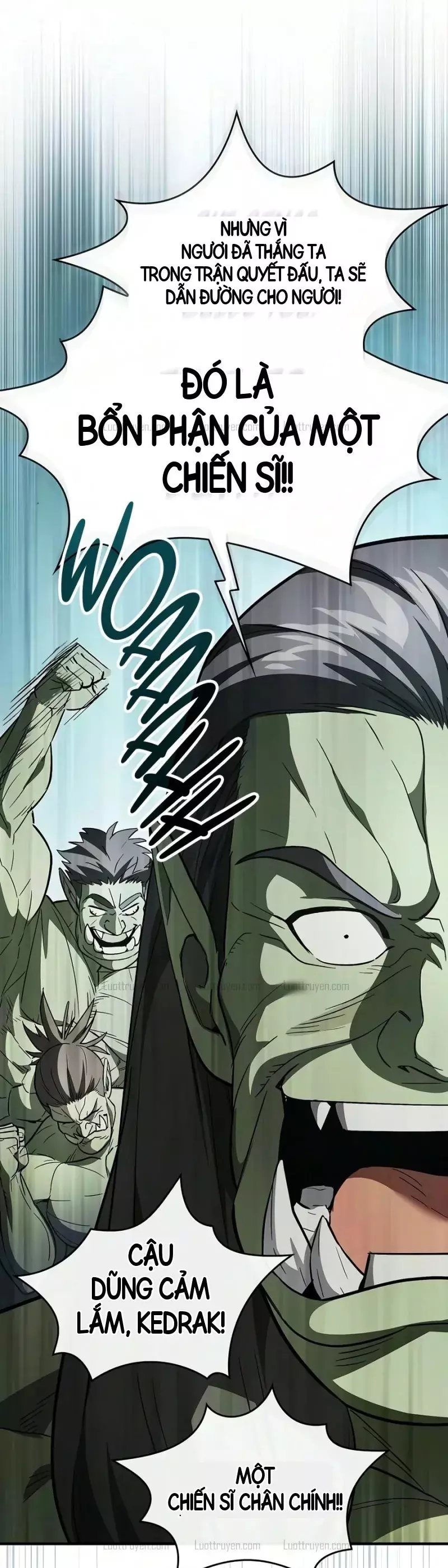 Kiếm Sư Thực Kiếm Chapter 44 - Trang 6