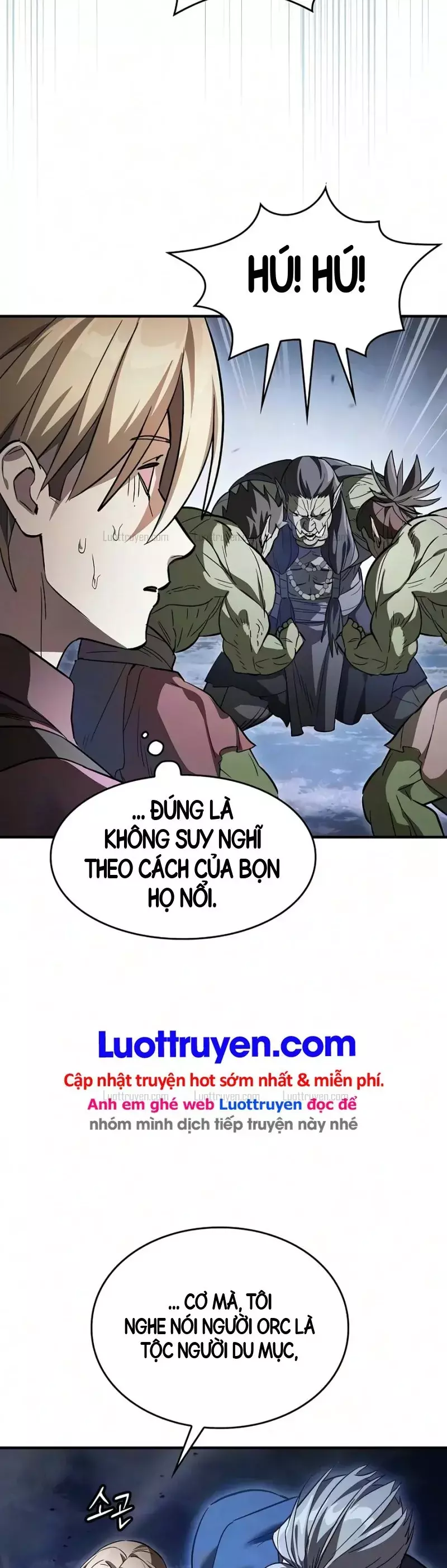 Kiếm Sư Thực Kiếm Chapter 44 - Trang 7