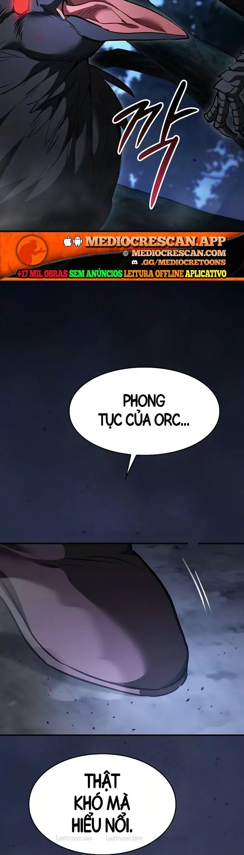 Kiếm Sư Thực Kiếm Chapter 45 - Trang 11