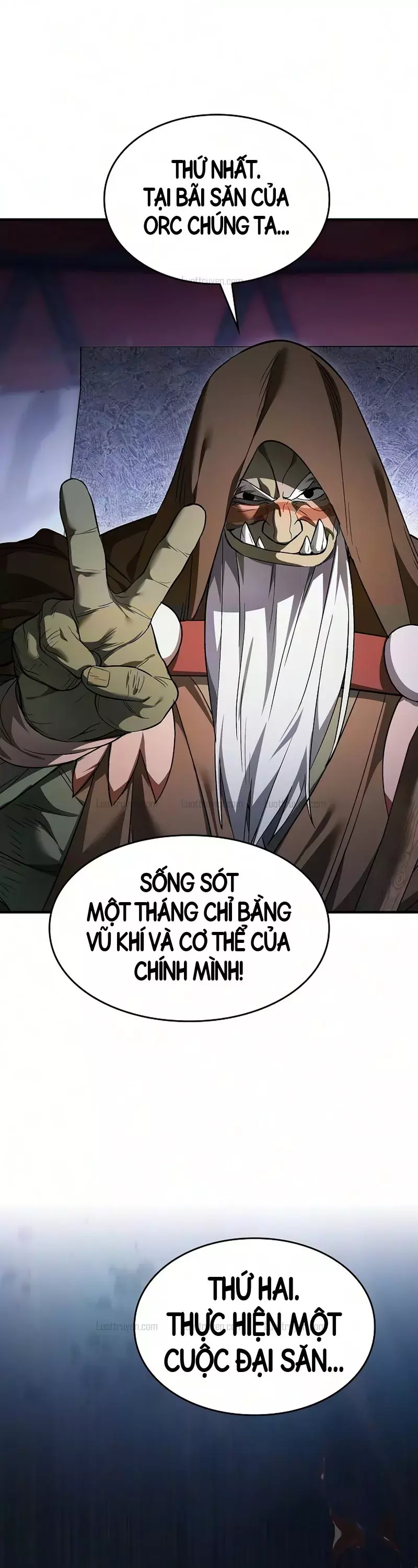 Kiếm Sư Thực Kiếm Chapter 45 - Trang 15