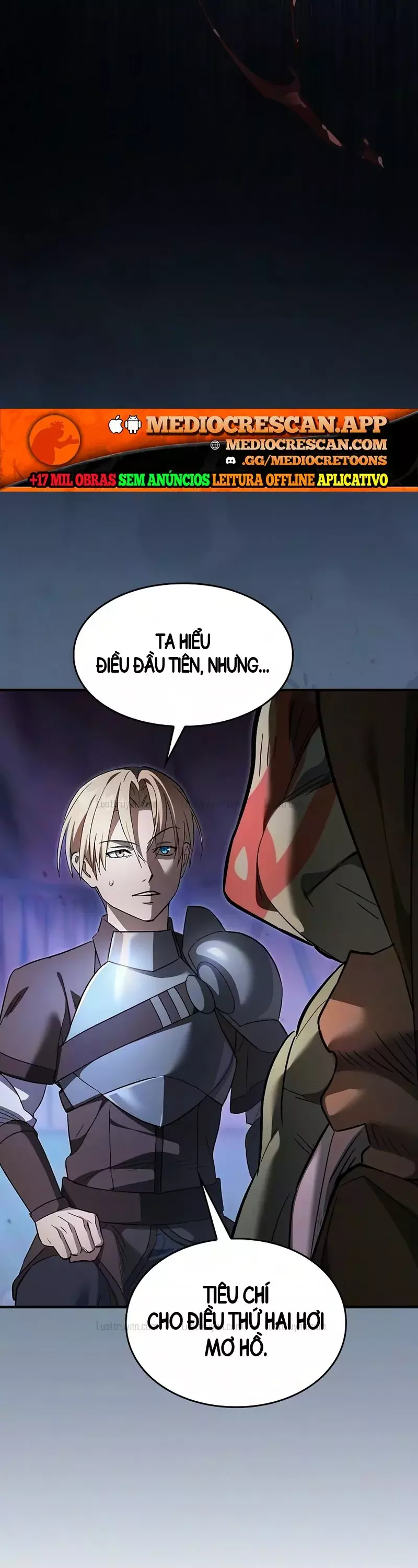 Kiếm Sư Thực Kiếm Chapter 45 - Trang 17