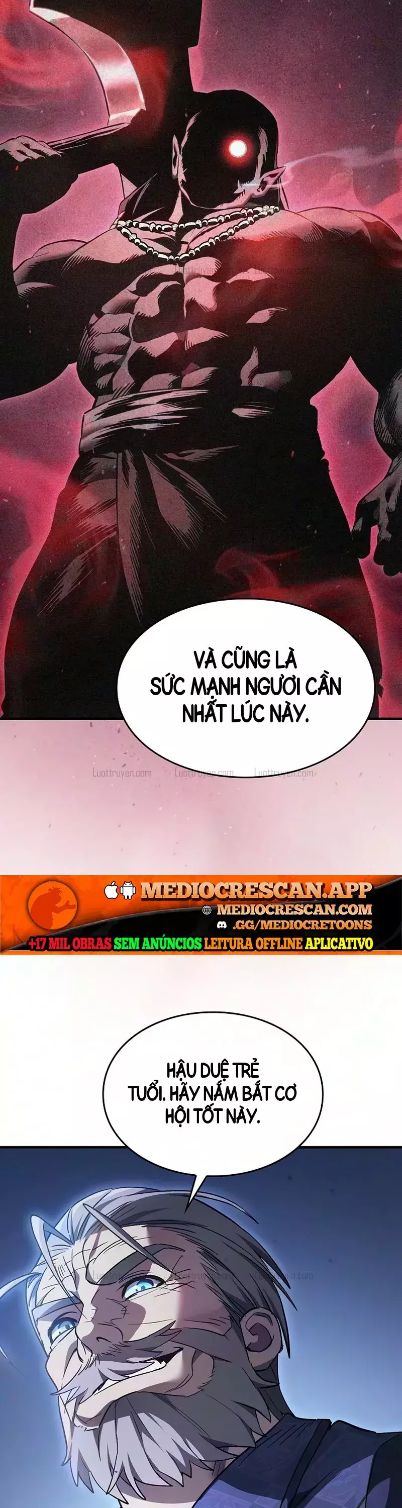 Kiếm Sư Thực Kiếm Chapter 45 - Trang 25
