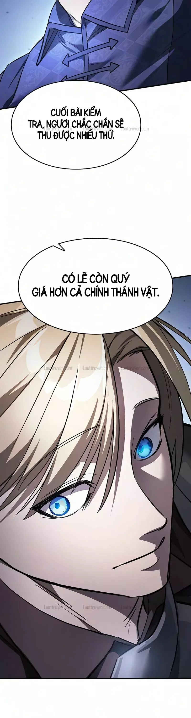 Kiếm Sư Thực Kiếm Chapter 45 - Trang 26