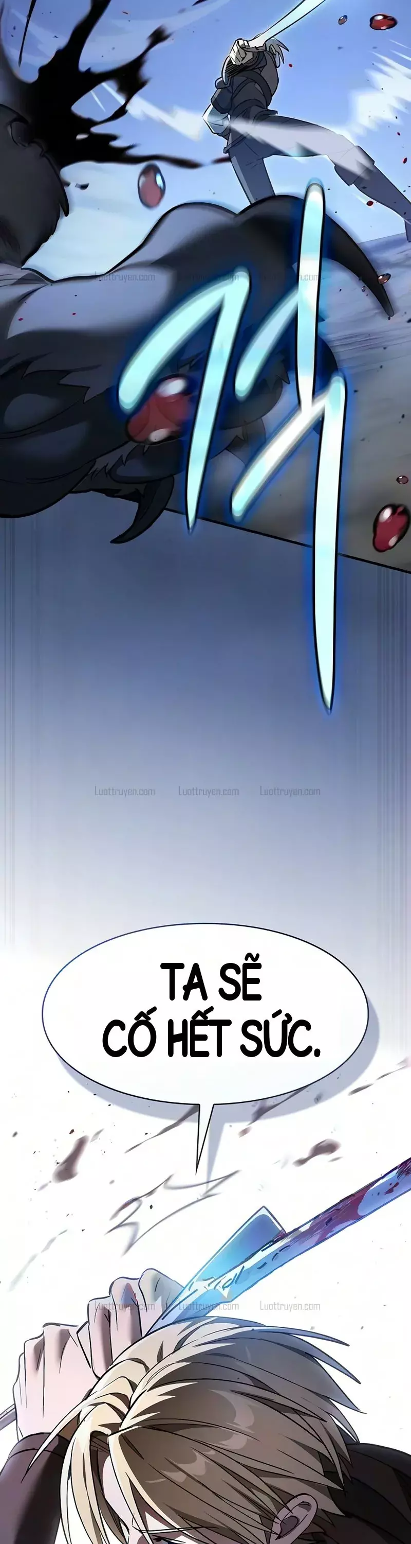 Kiếm Sư Thực Kiếm Chapter 45 - Trang 30