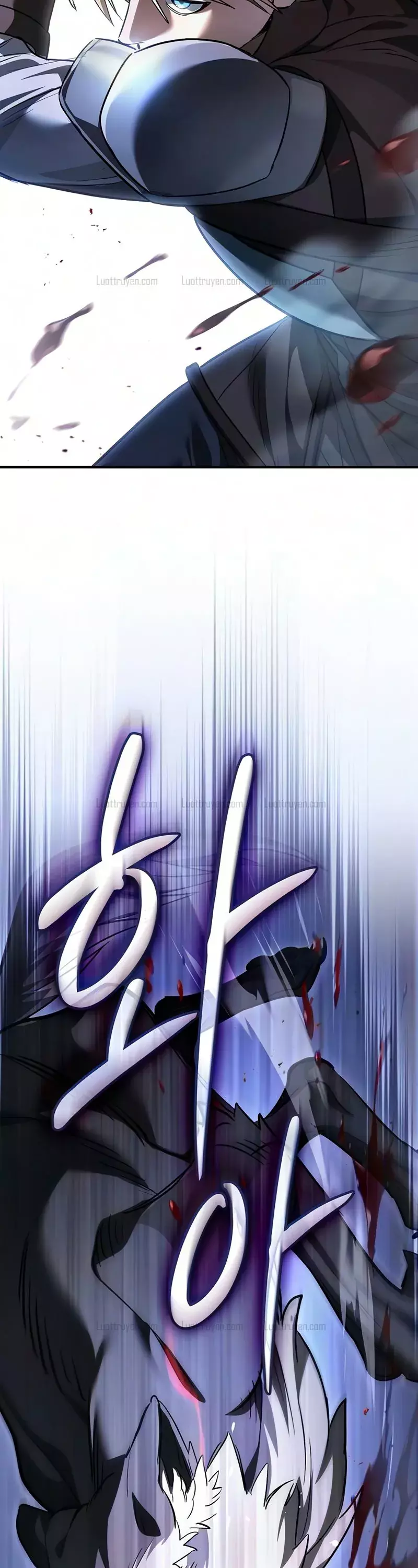 Kiếm Sư Thực Kiếm Chapter 45 - Trang 31