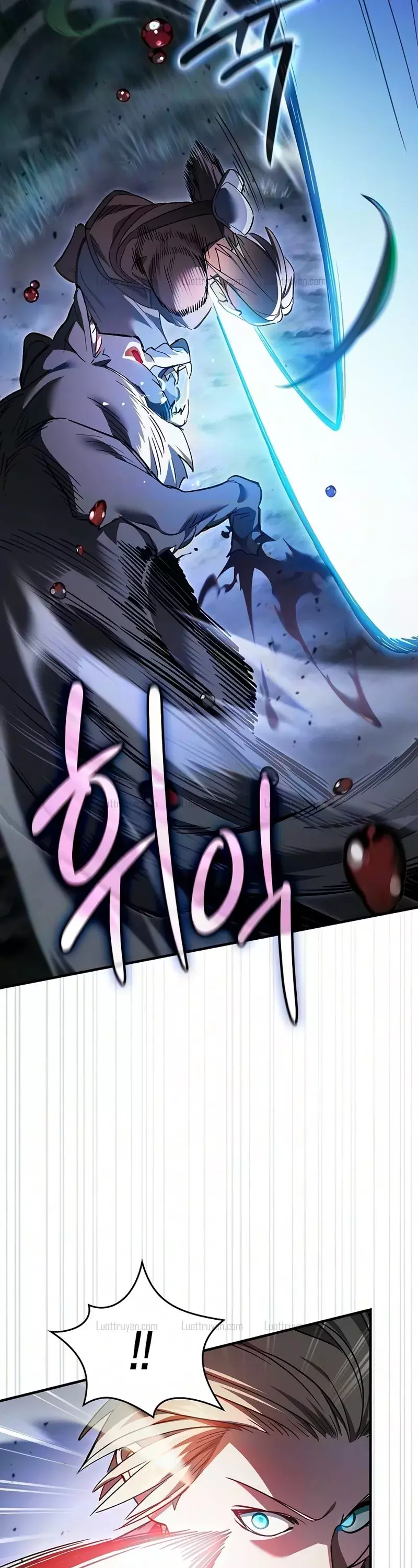 Kiếm Sư Thực Kiếm Chapter 45 - Trang 33