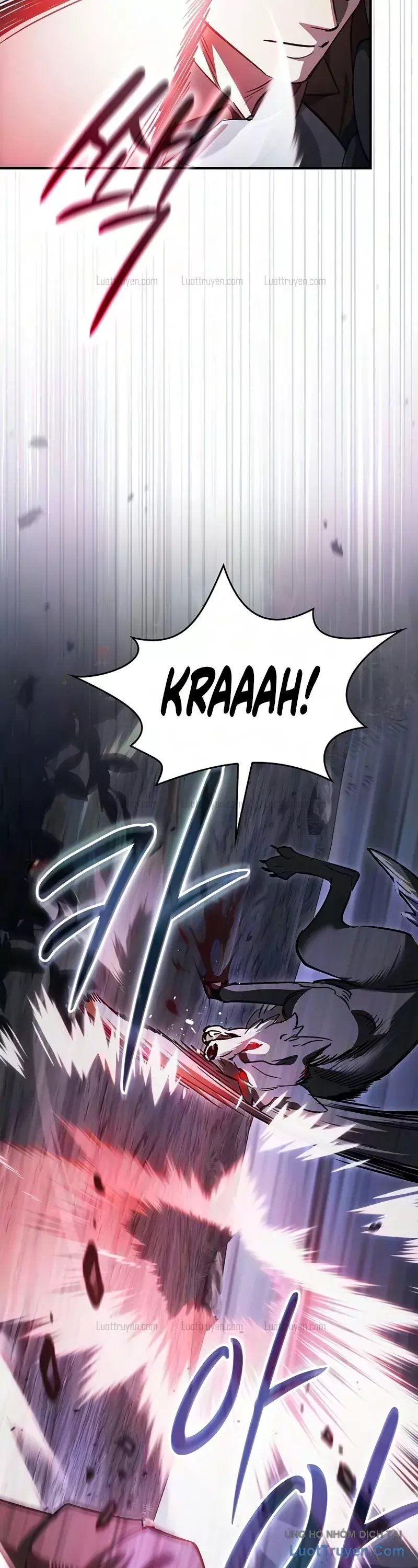 Kiếm Sư Thực Kiếm Chapter 45 - Trang 34